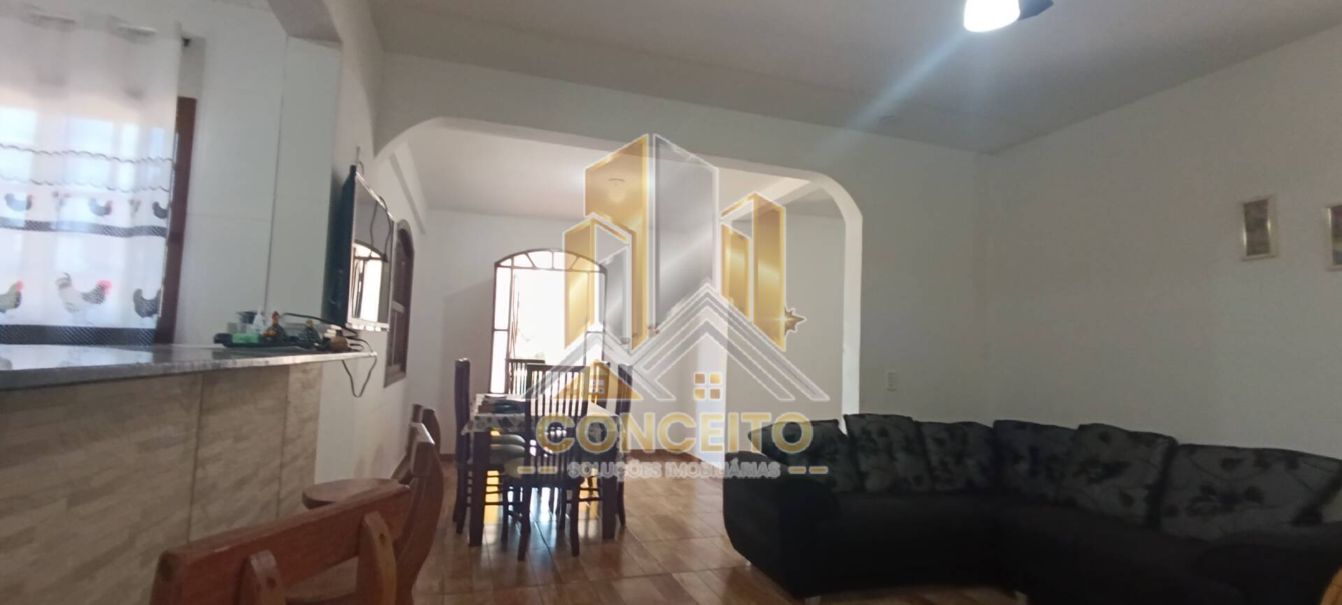 Chácara, 5 quartos, 5000 m² - Foto 6