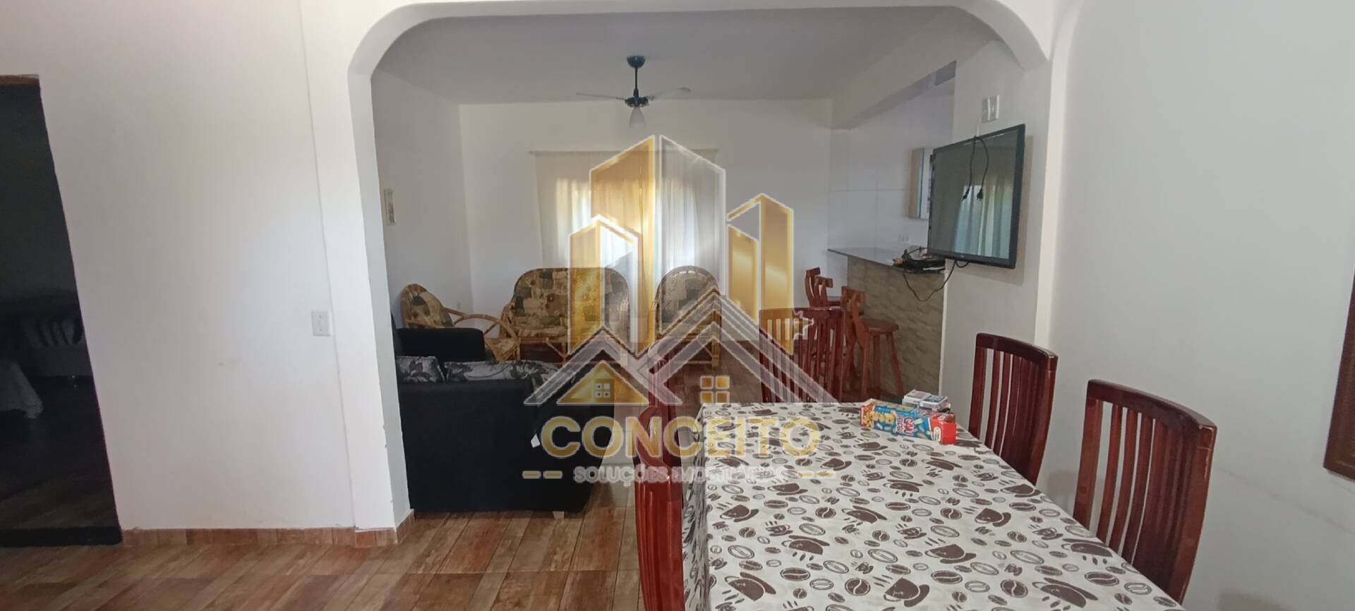Chácara, 5 quartos, 5000 m² - Foto 8