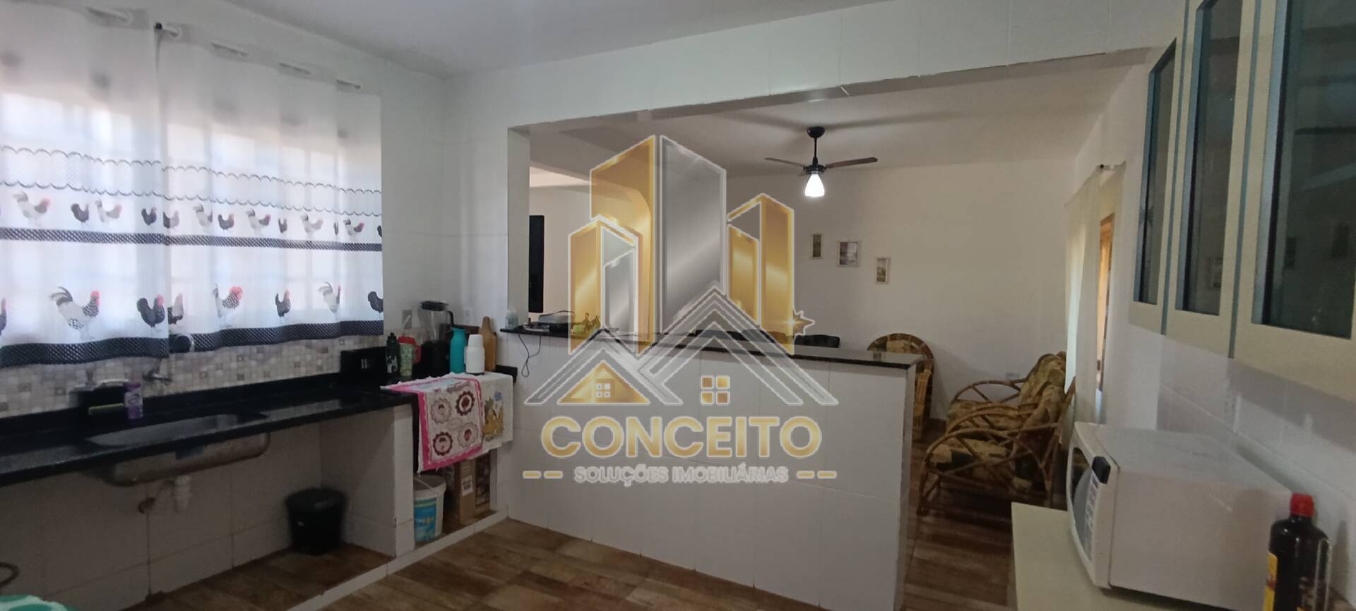 Chácara, 5 quartos, 5000 m² - Foto 22