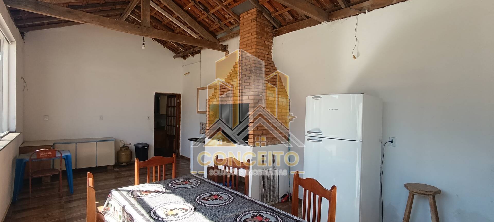 Chácara, 5 quartos, 5000 m² - Foto 24
