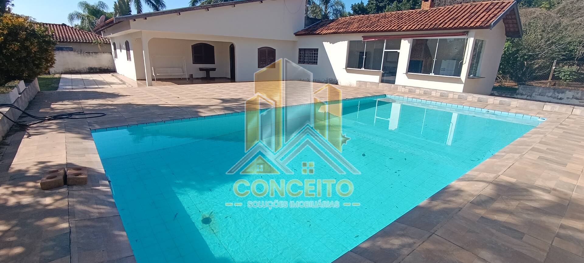 Chácara, 5 quartos, 5000 m² - Foto 28