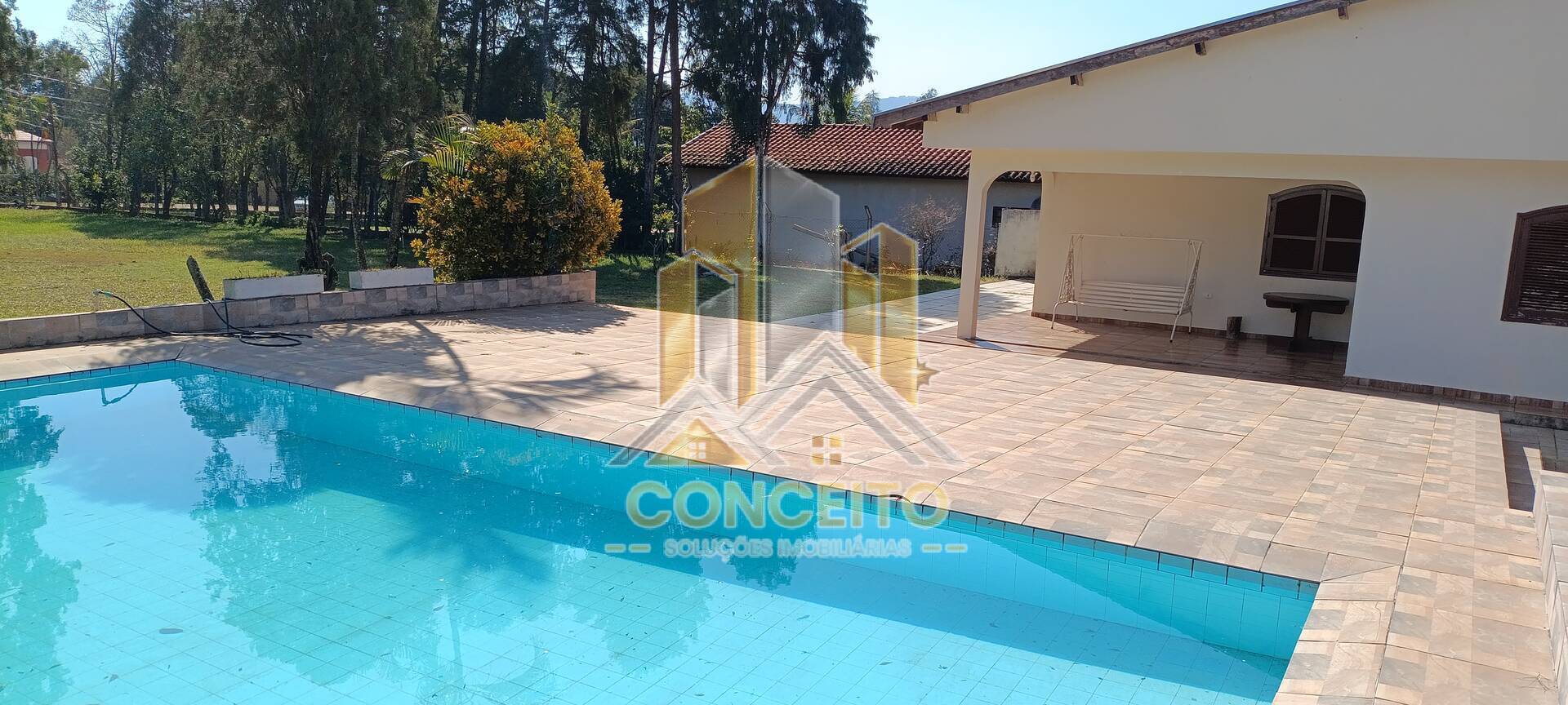 Chácara, 5 quartos, 5000 m² - Foto 29