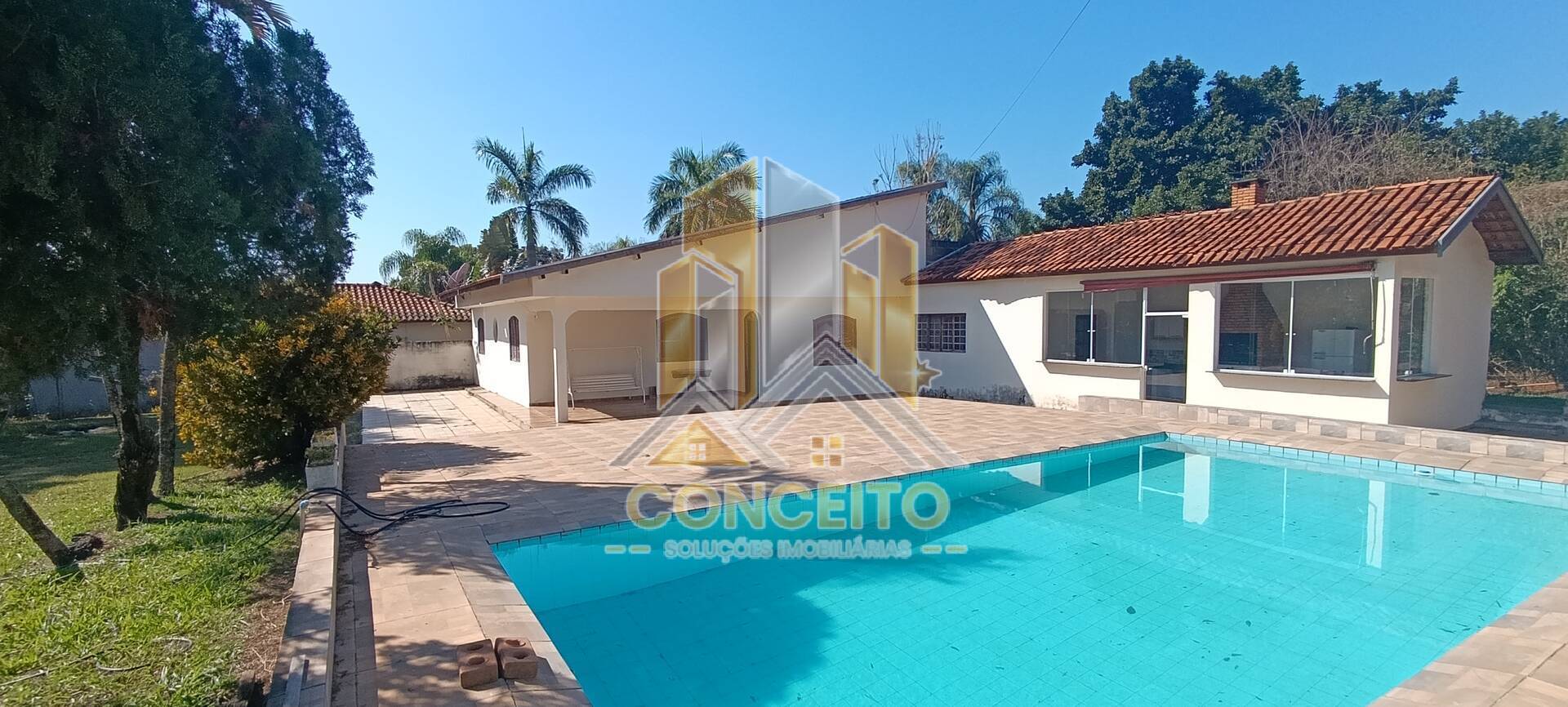 Chácara, 5 quartos, 5000 m² - Foto 30