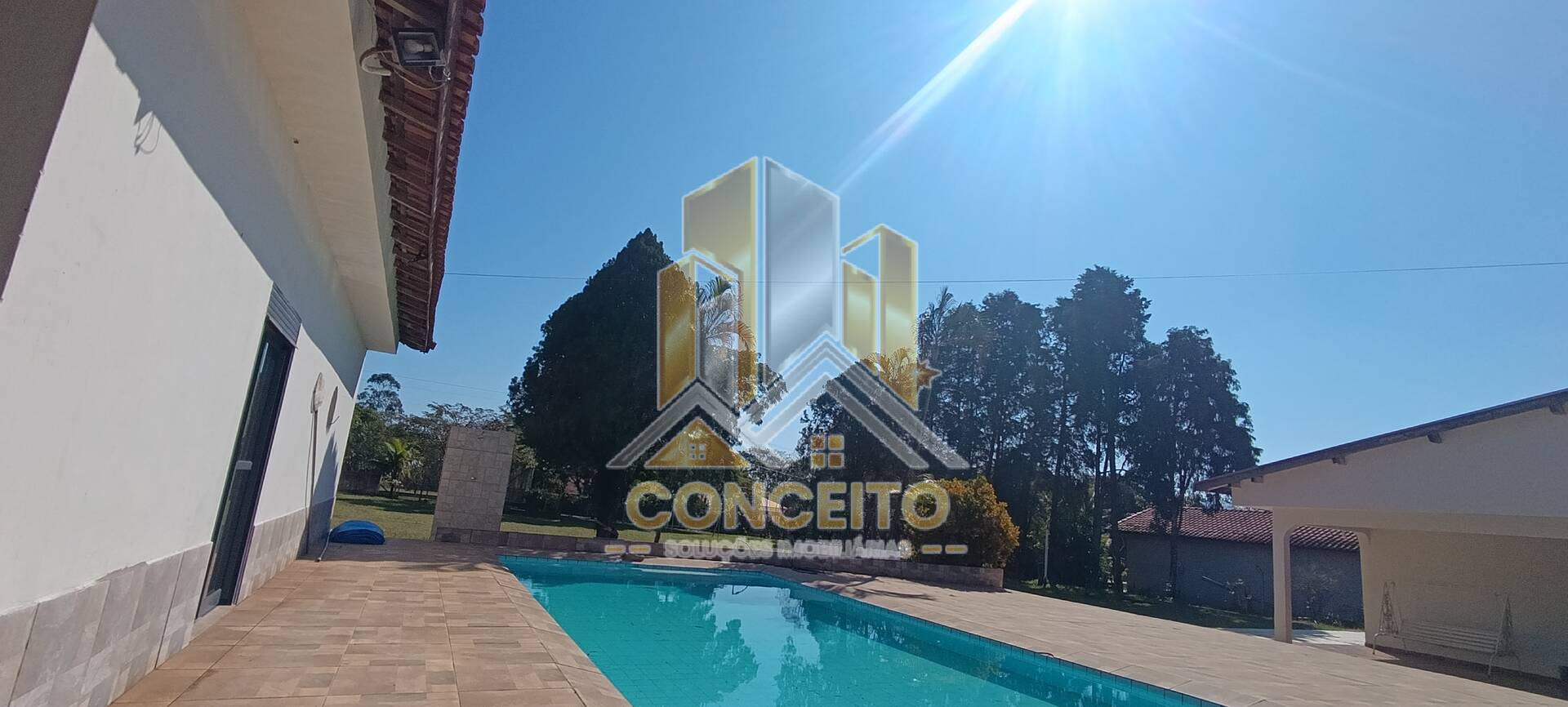 Chácara, 5 quartos, 5000 m² - Foto 31