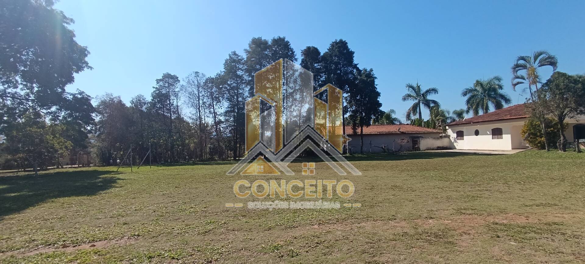 Chácara, 5 quartos, 5000 m² - Foto 42