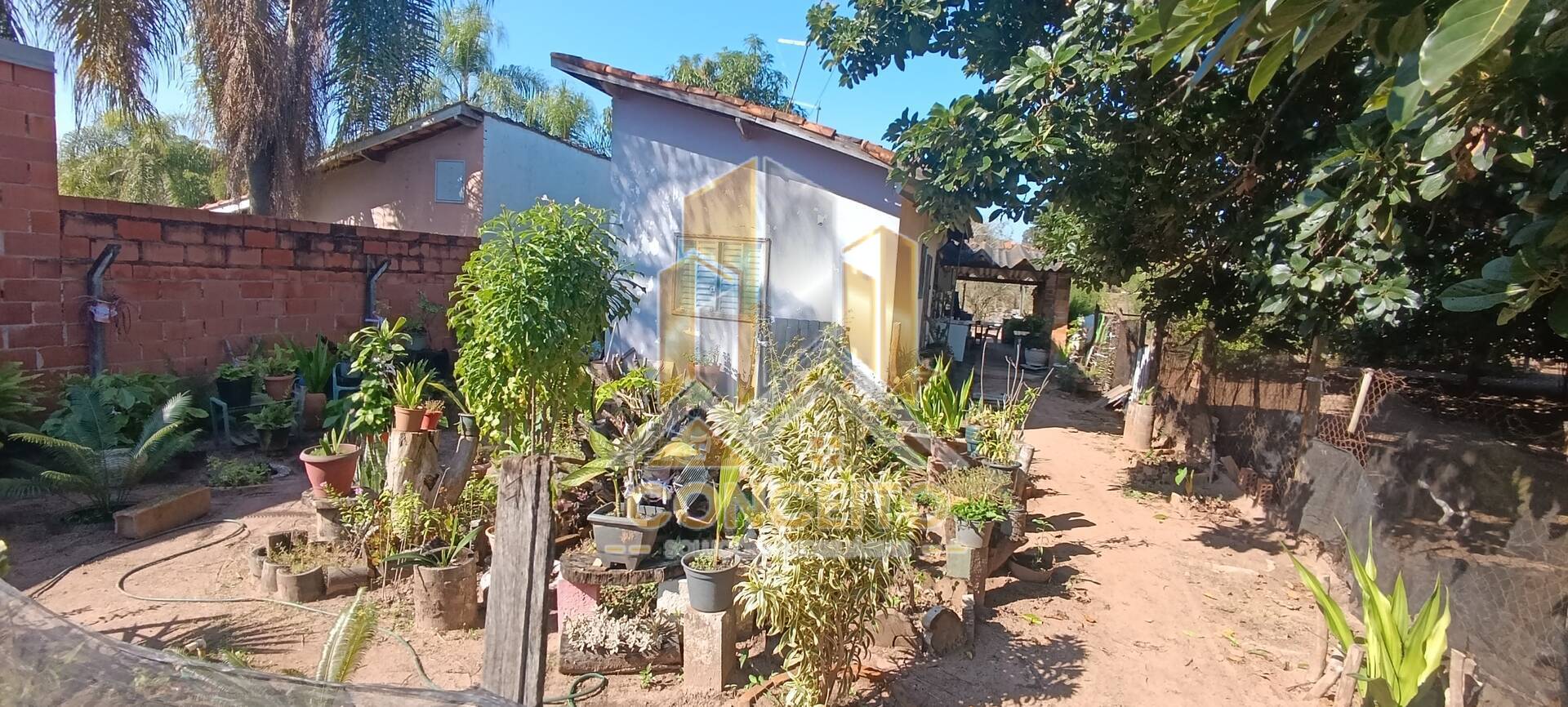 Chácara, 5 quartos, 5000 m² - Foto 43