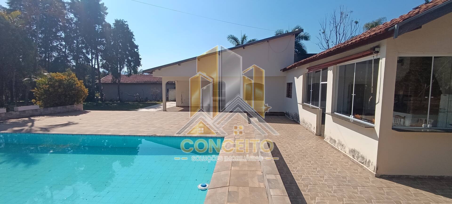 Chácara, 5 quartos, 5000 m² - Foto 49