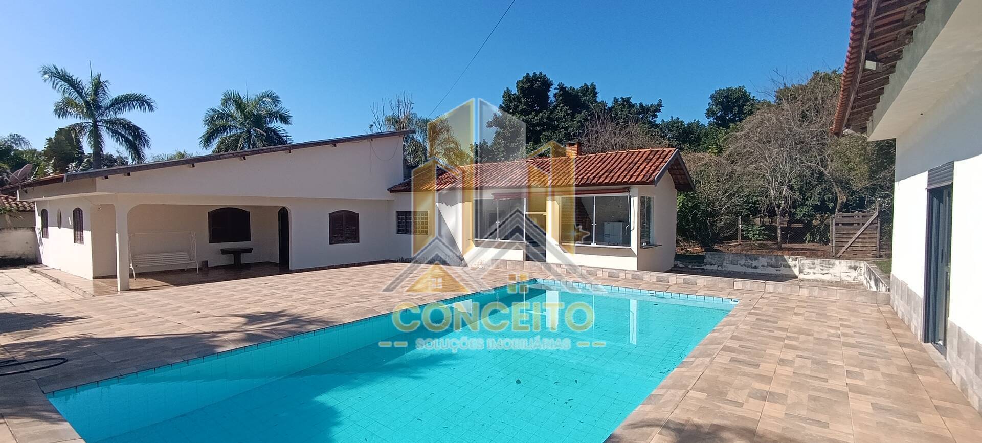 Chácara, 5 quartos, 5000 m² - Foto 50