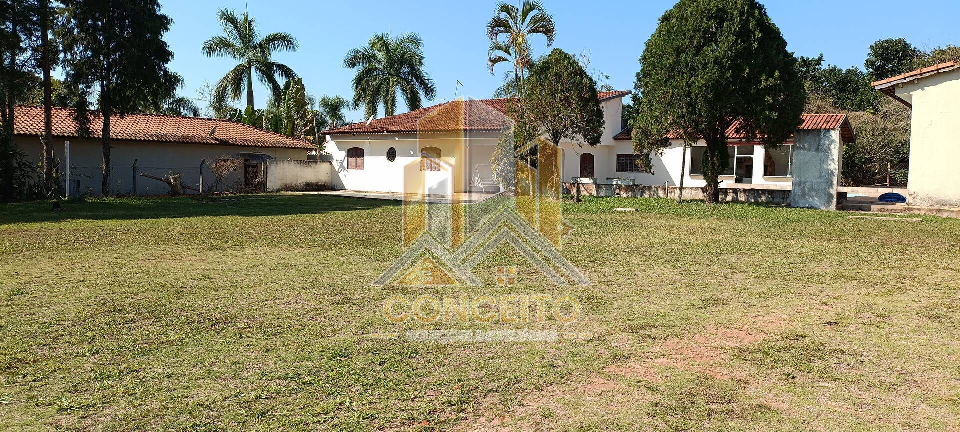 Chácara, 5 quartos, 5000 m² - Foto 51