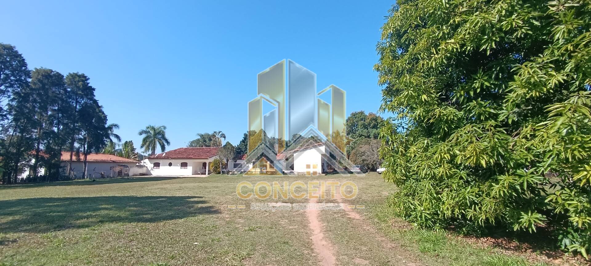 Chácara, 5 quartos, 5000 m² - Foto 57