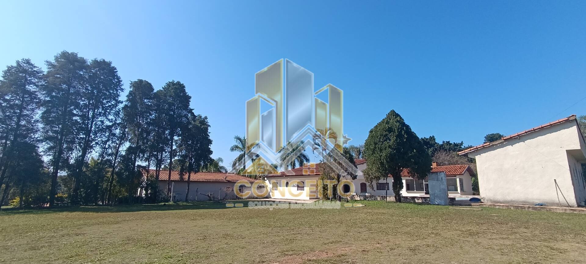 Chácara, 5 quartos, 5000 m² - Foto 58