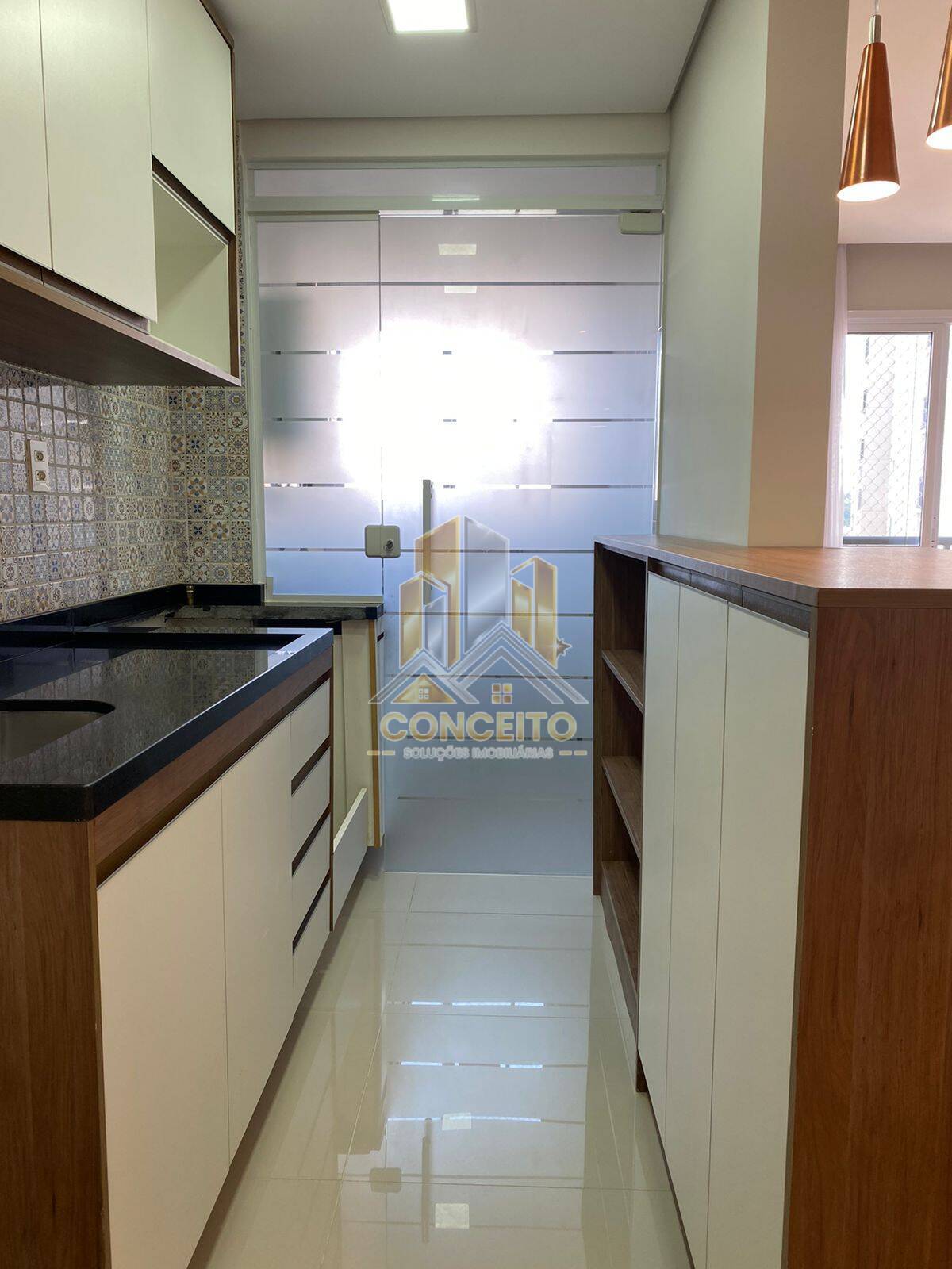 Apartamento, 2 quartos, 54 m² - Foto 3