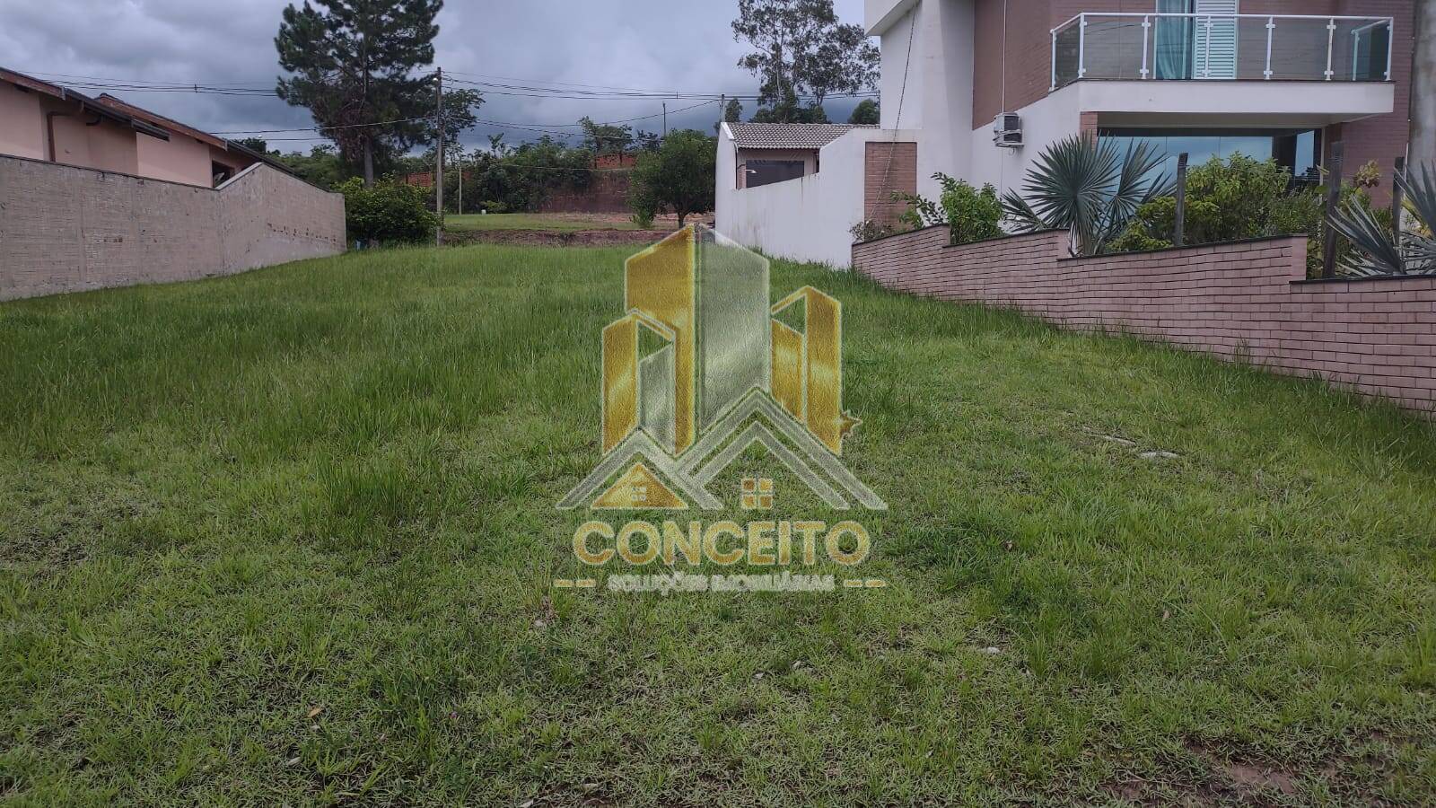 Terreno, 582 m² - Foto 1