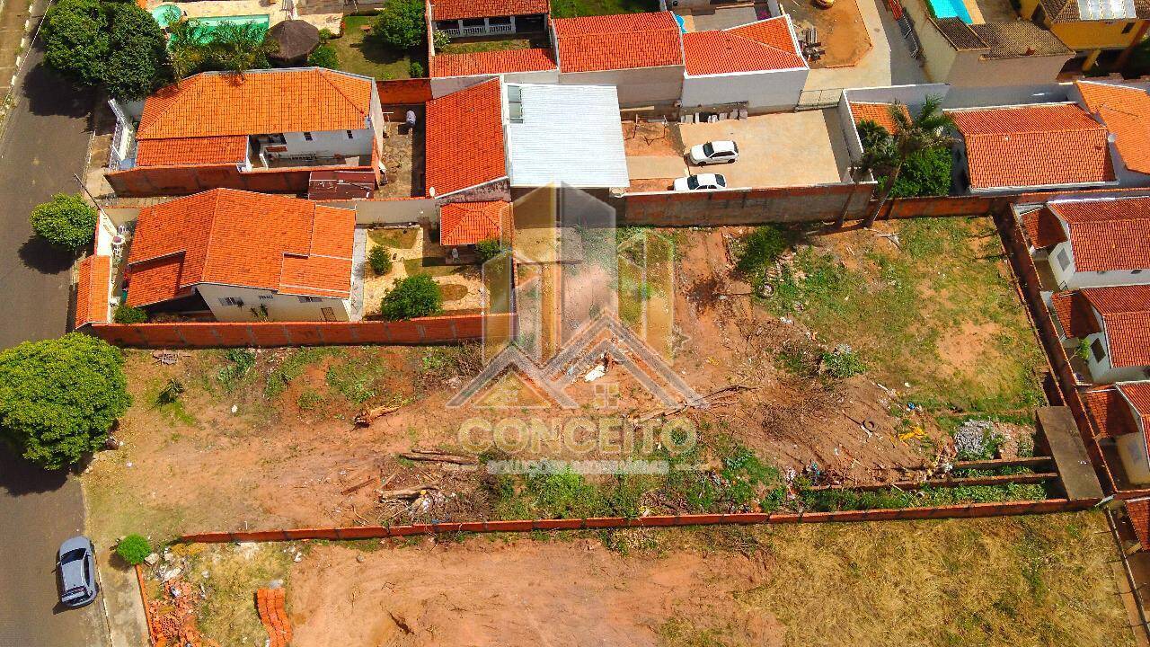 Terreno, 1381 m² - Foto 1