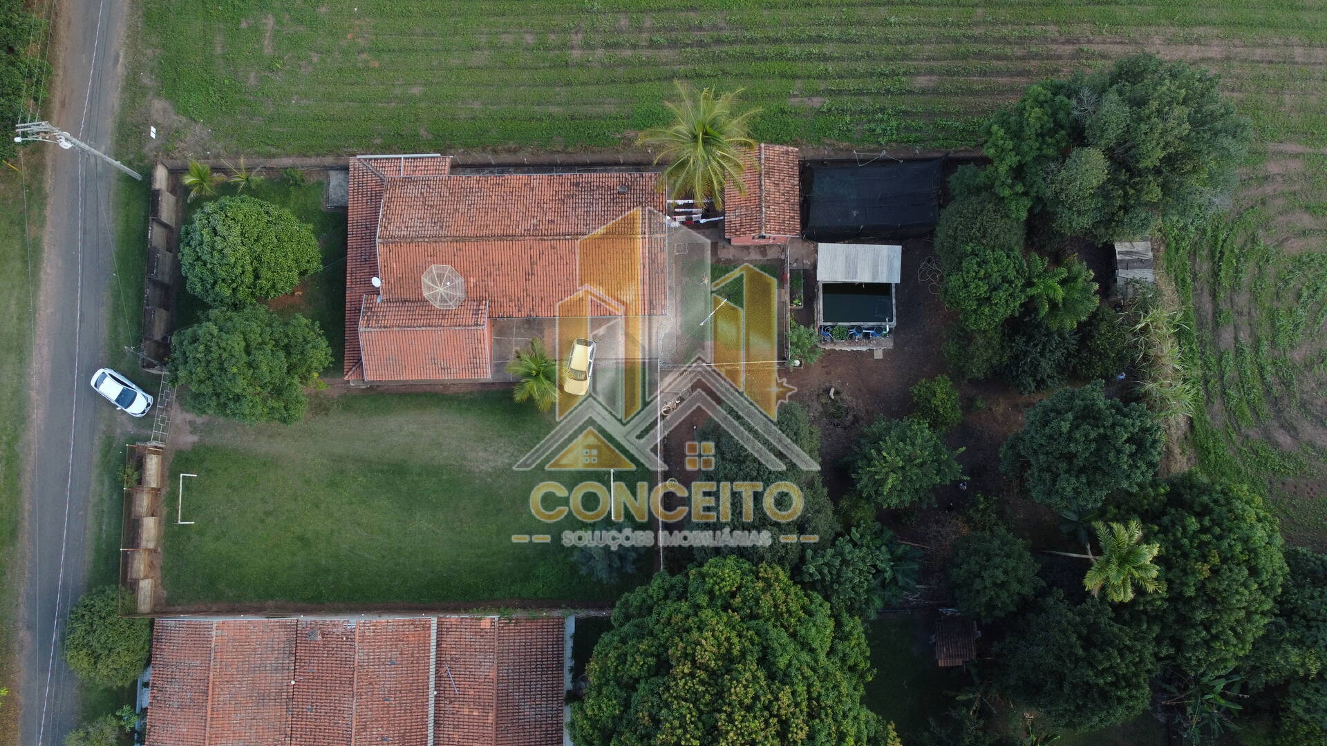 Chácara à venda com 3 quartos, 2000m² - Foto 5
