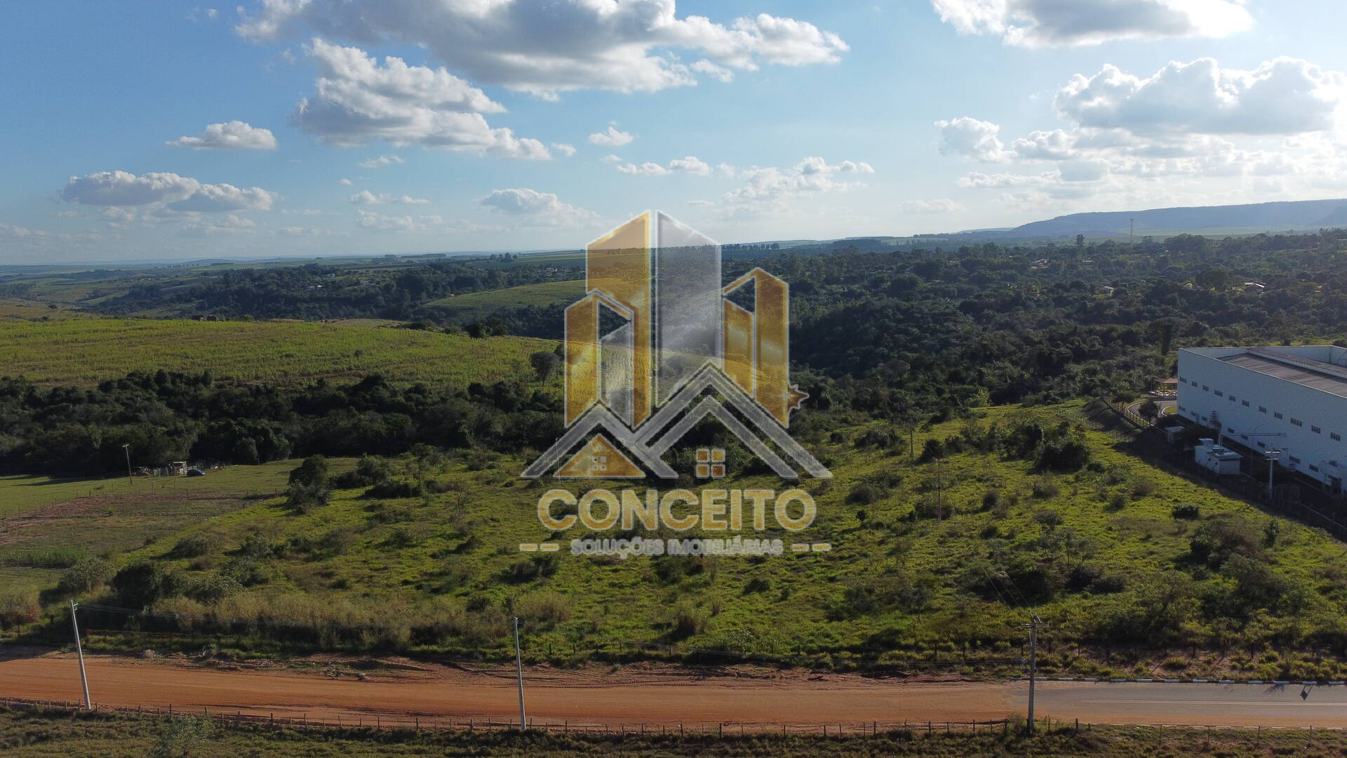 Terreno, 5 hectares - Foto 2