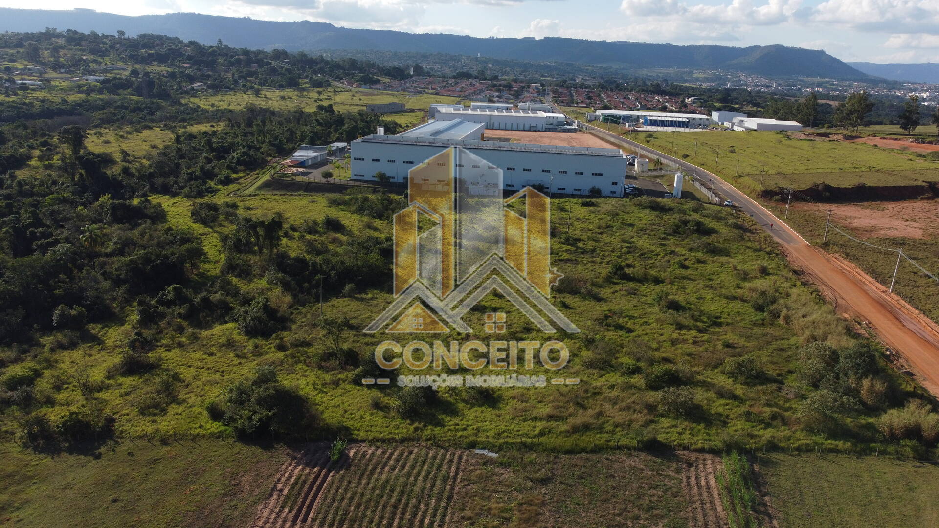 Terreno, 5 hectares - Foto 3