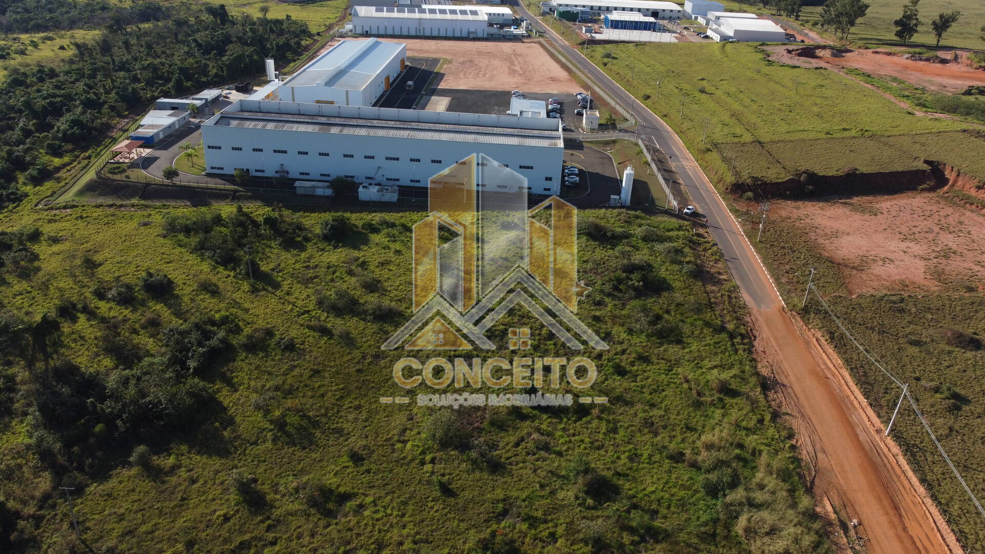 Terreno, 5 hectares - Foto 5