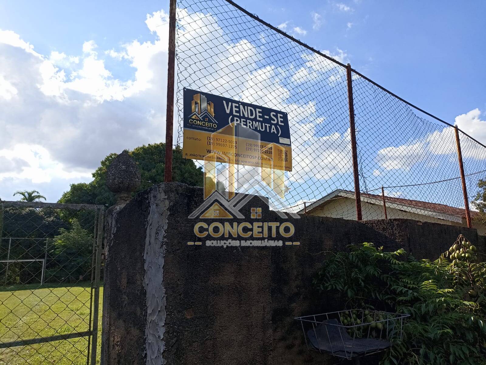 Chácara à venda com 3 quartos, 2000m² - Foto 12