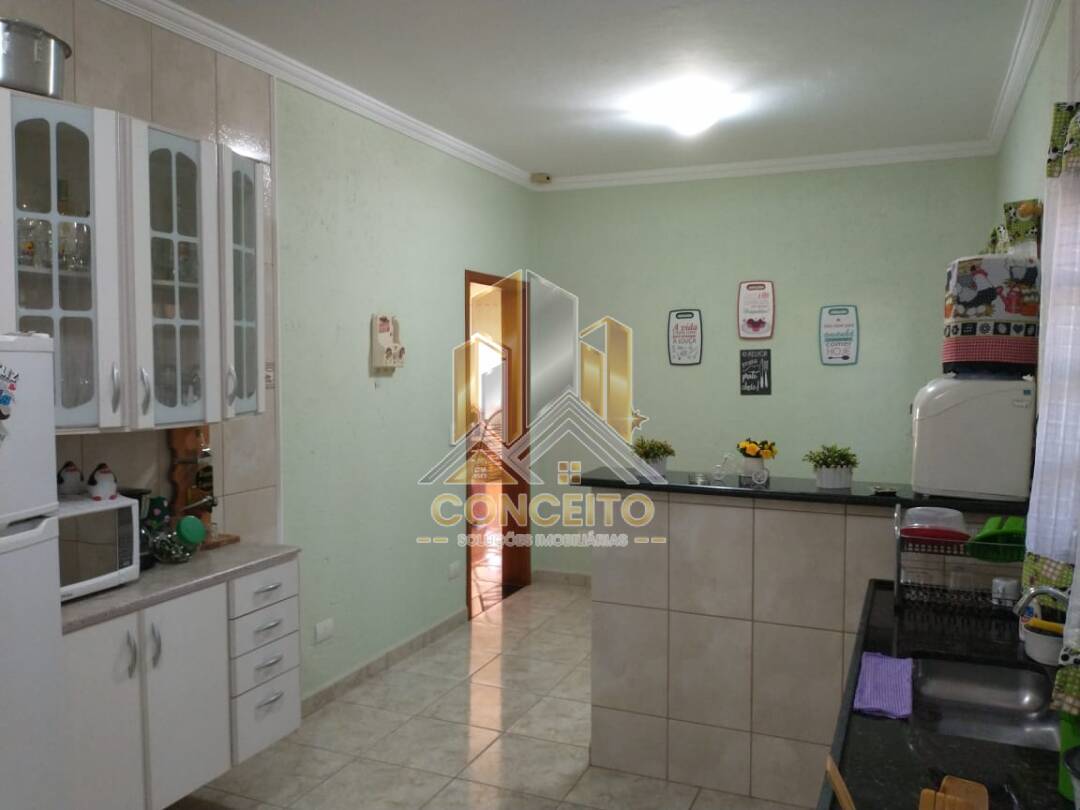 Casa, 3 quartos, 316 m² - Foto 4