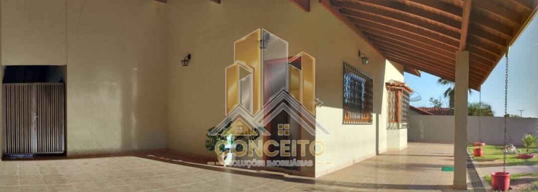 Casa, 3 quartos, 316 m² - Foto 11