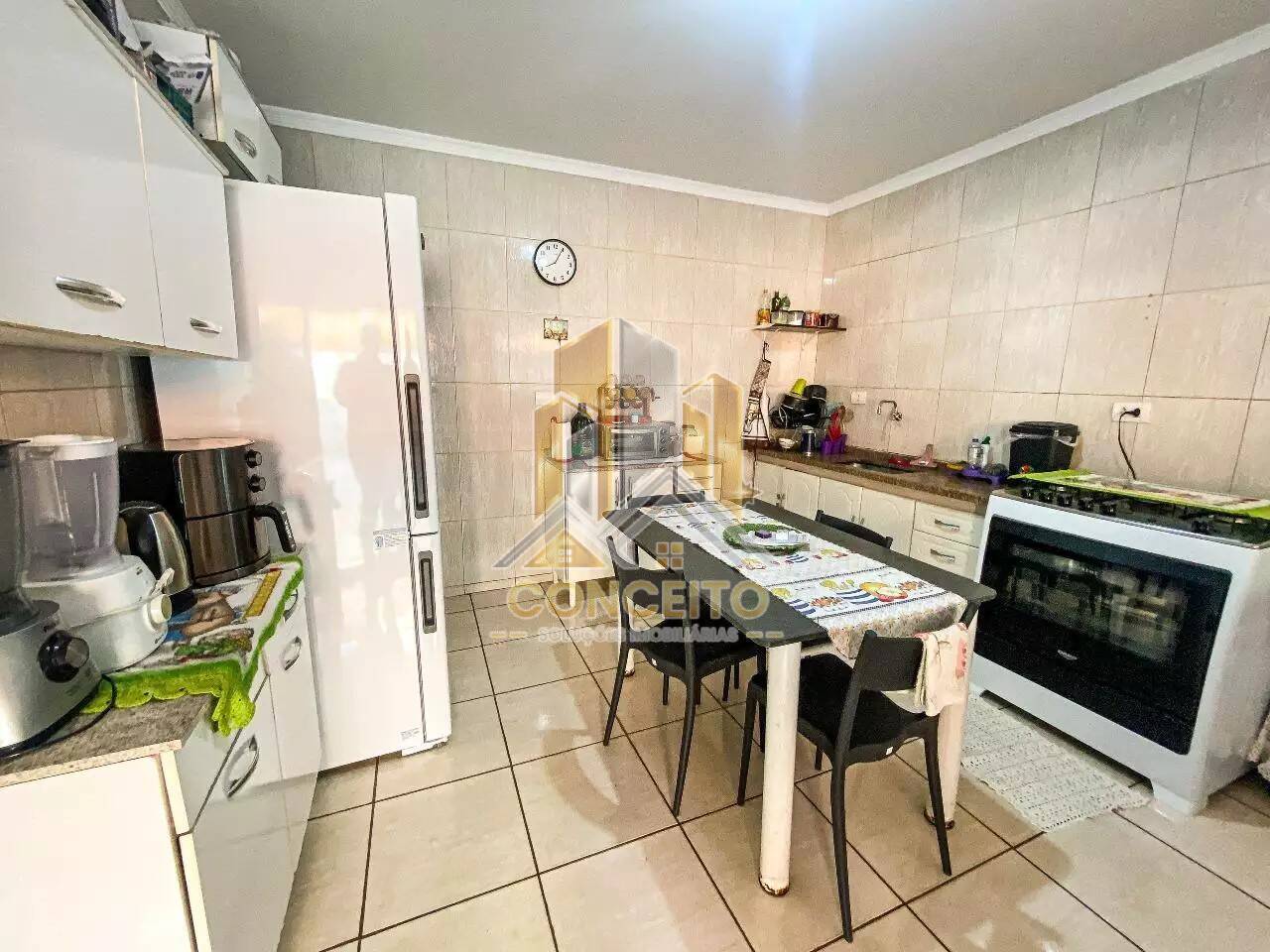 Casa, 3 quartos - Foto 2