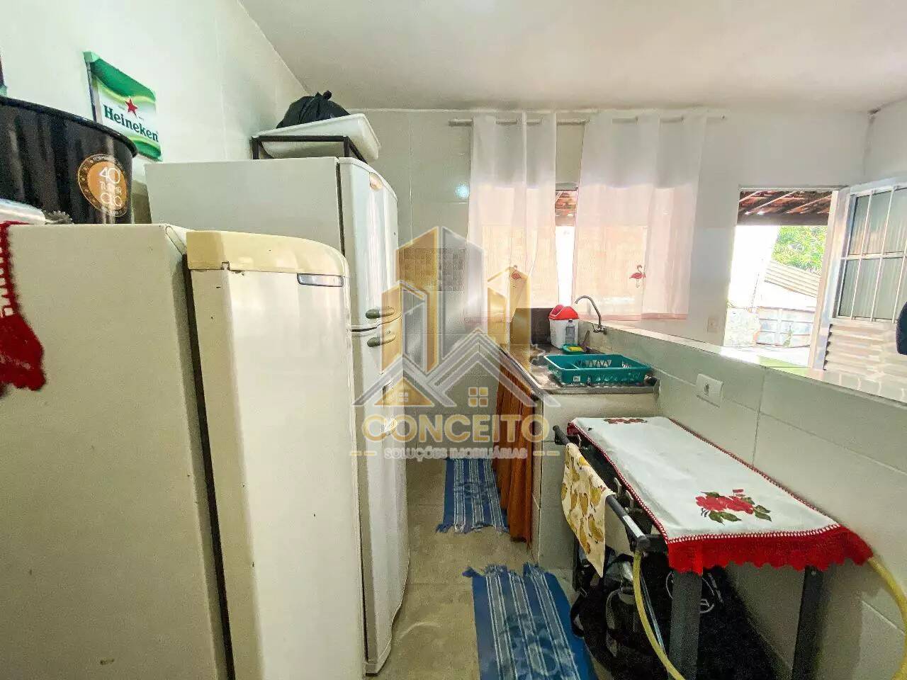 Casa, 3 quartos - Foto 18