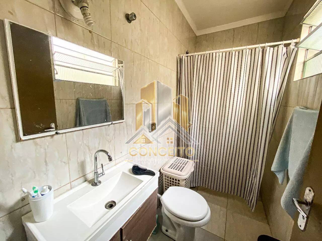 Casa, 3 quartos - Foto 11