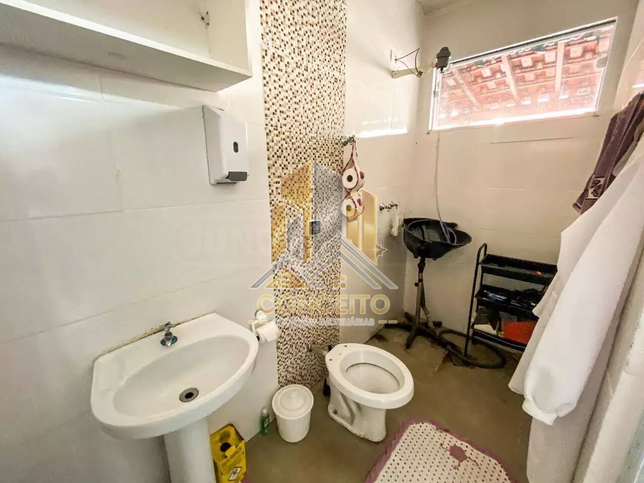 Casa, 3 quartos - Foto 12