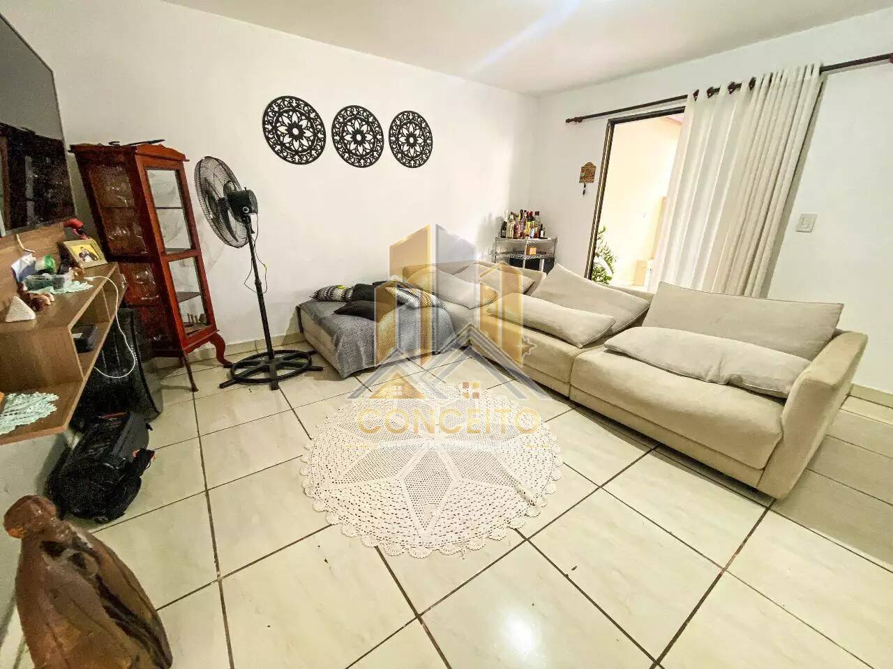 Casa, 3 quartos - Foto 5