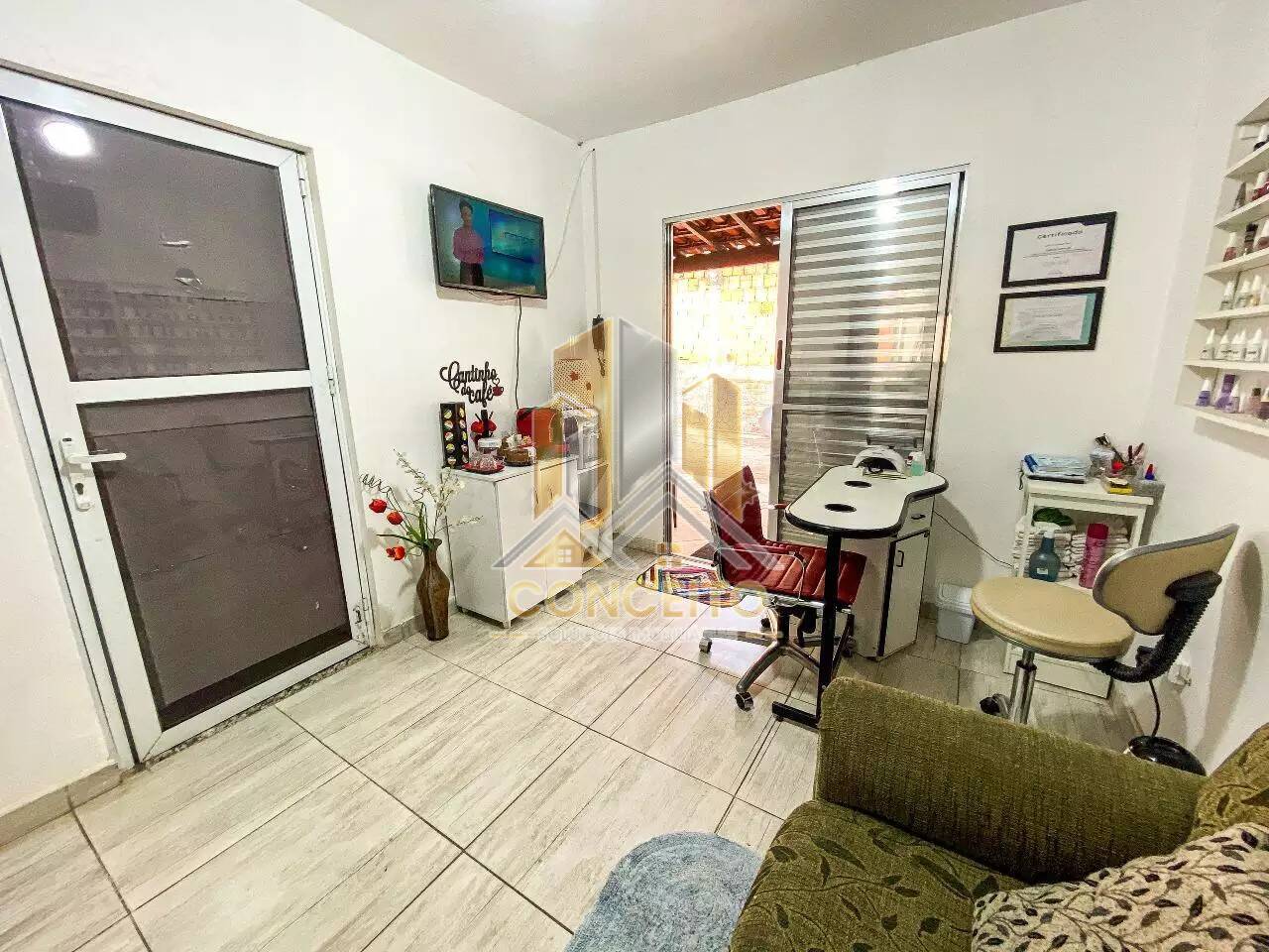 Casa, 3 quartos - Foto 17