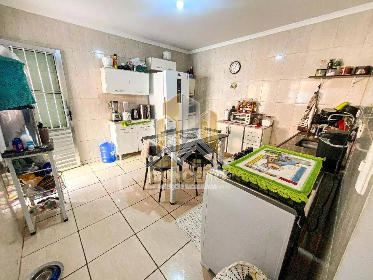 Casa, 3 quartos - Foto 3