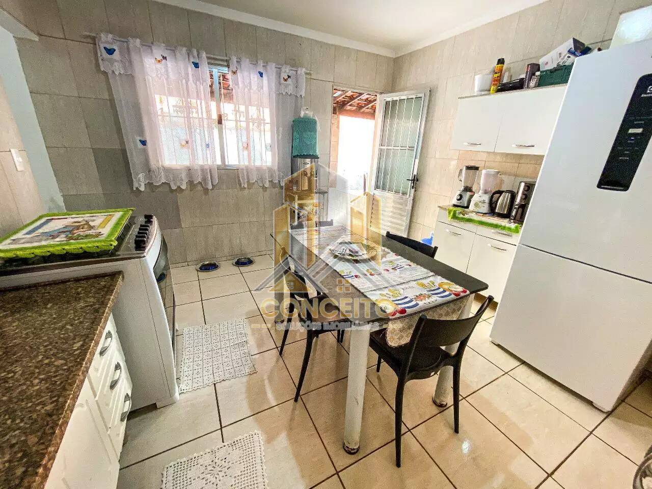 Casa, 3 quartos - Foto 4