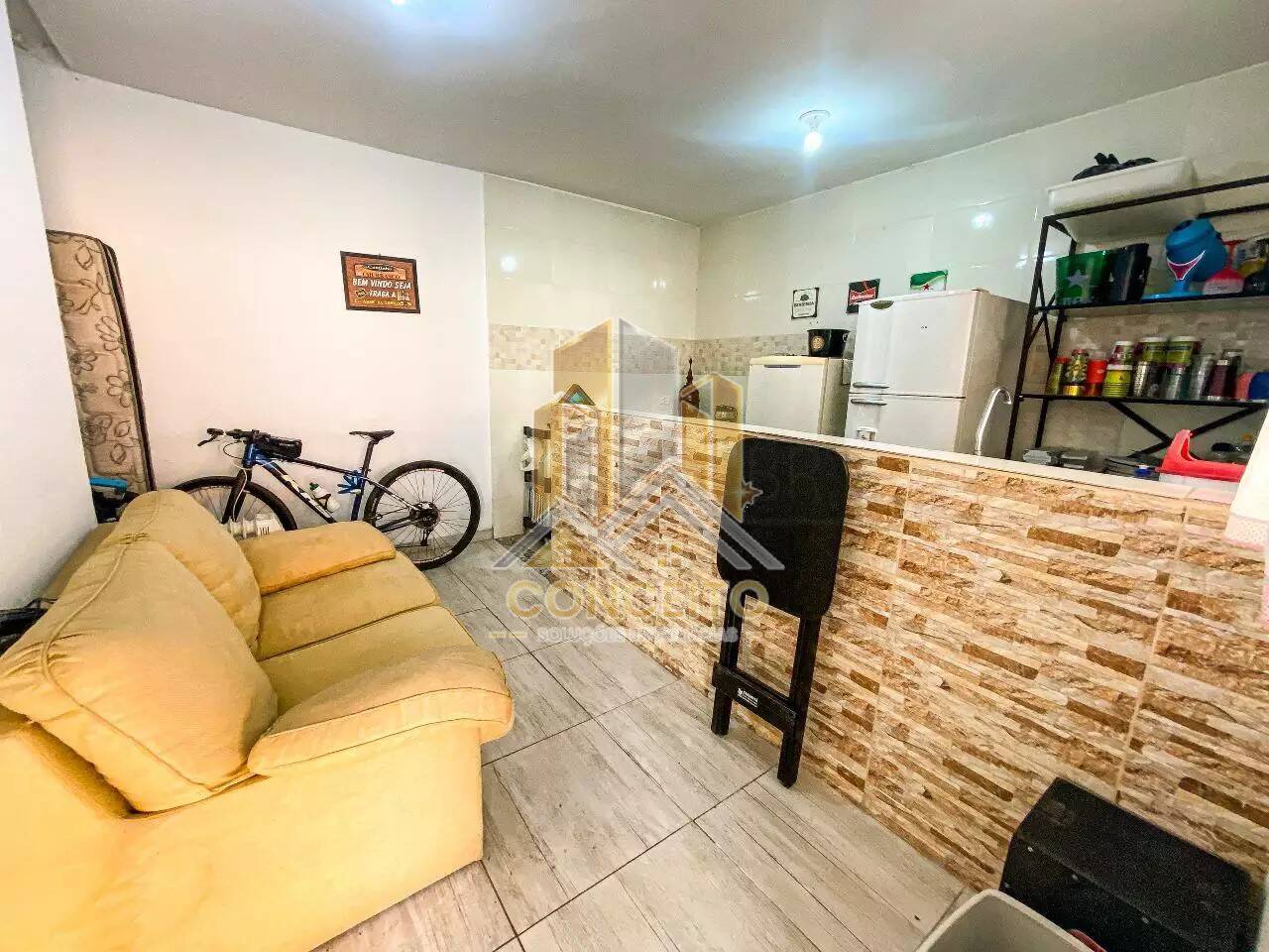 Casa, 3 quartos - Foto 19