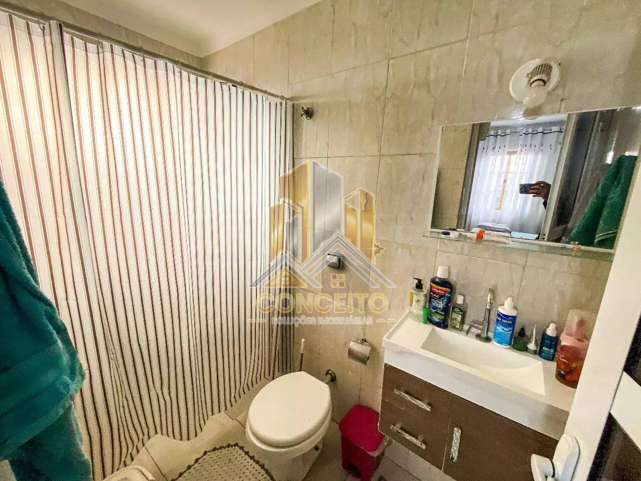 Casa, 3 quartos - Foto 13