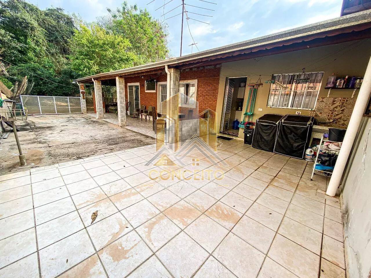 Casa, 3 quartos - Foto 21