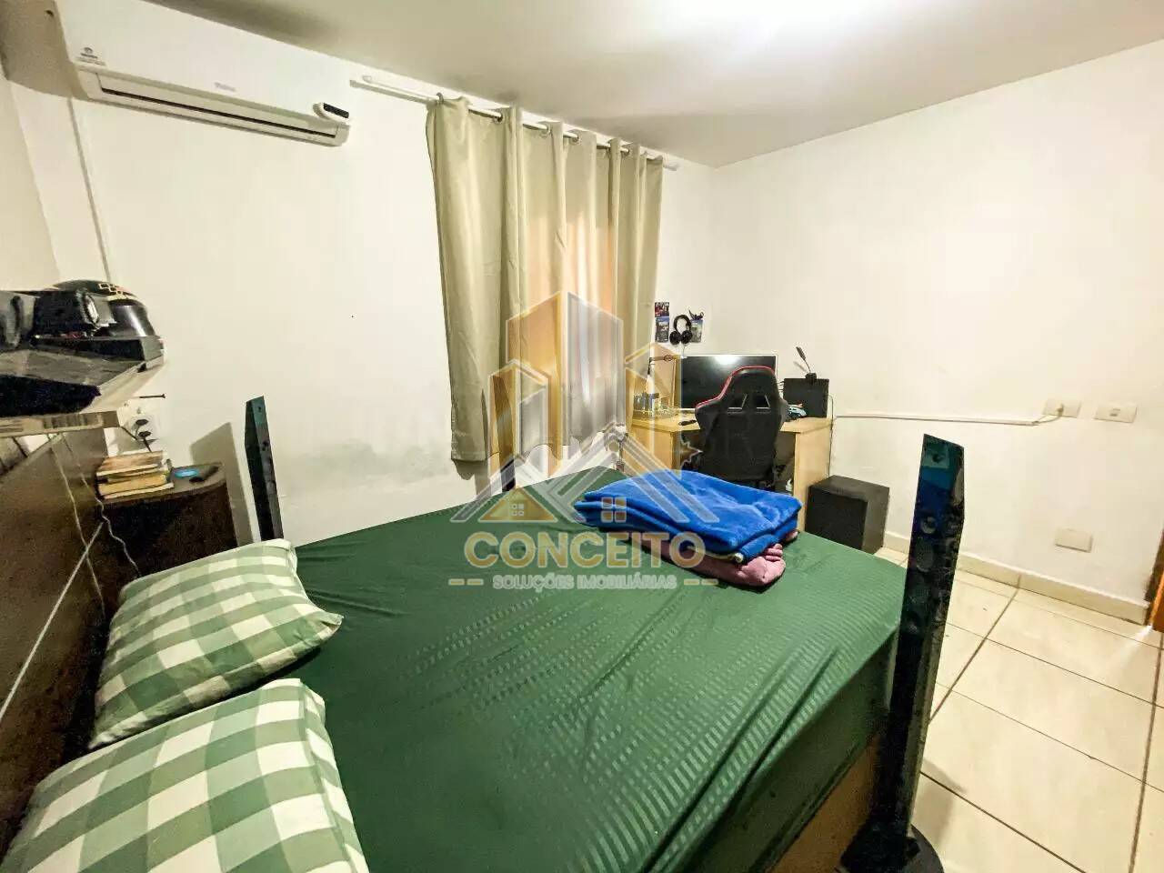 Casa, 3 quartos - Foto 8