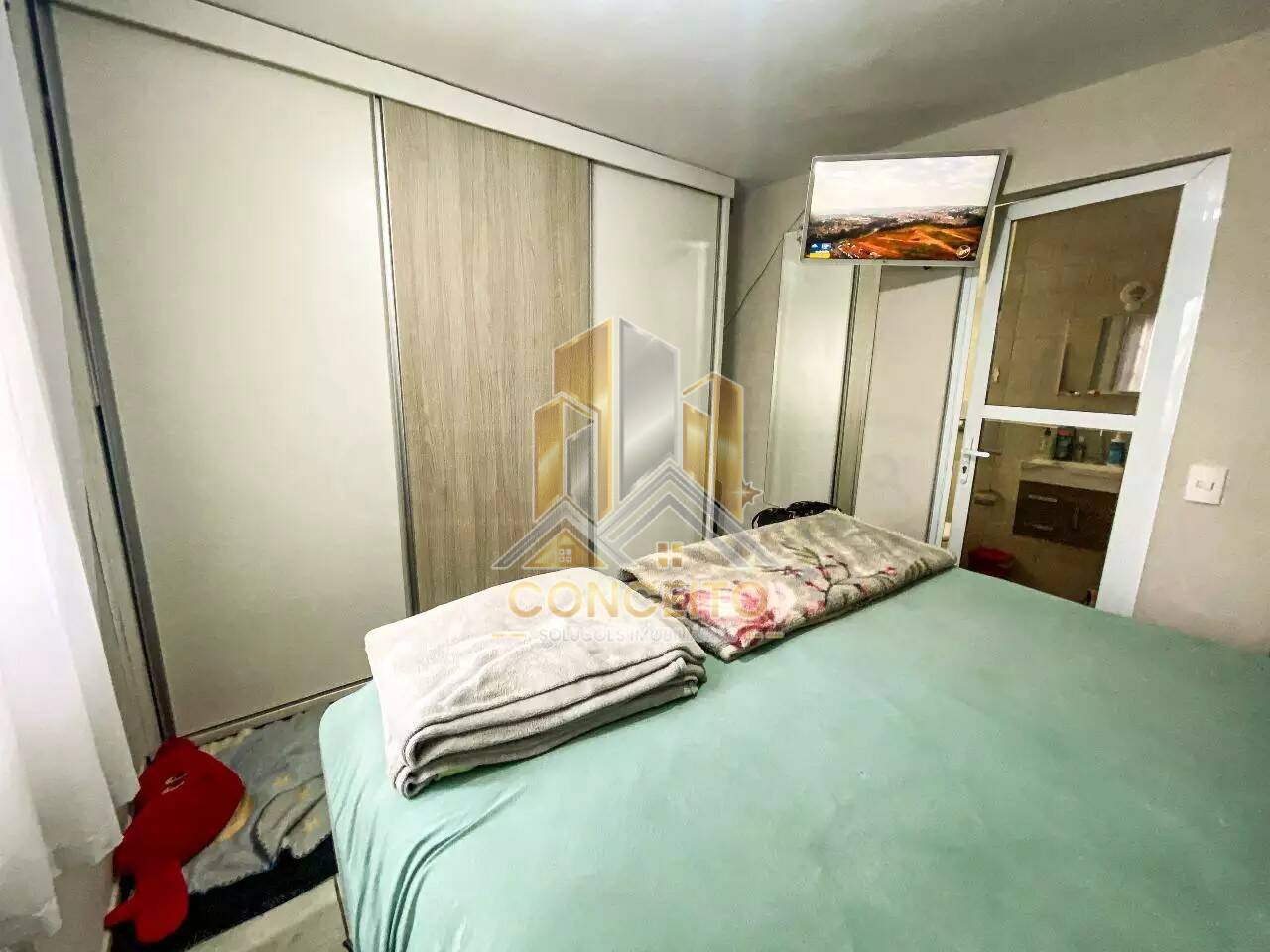 Casa, 3 quartos - Foto 10