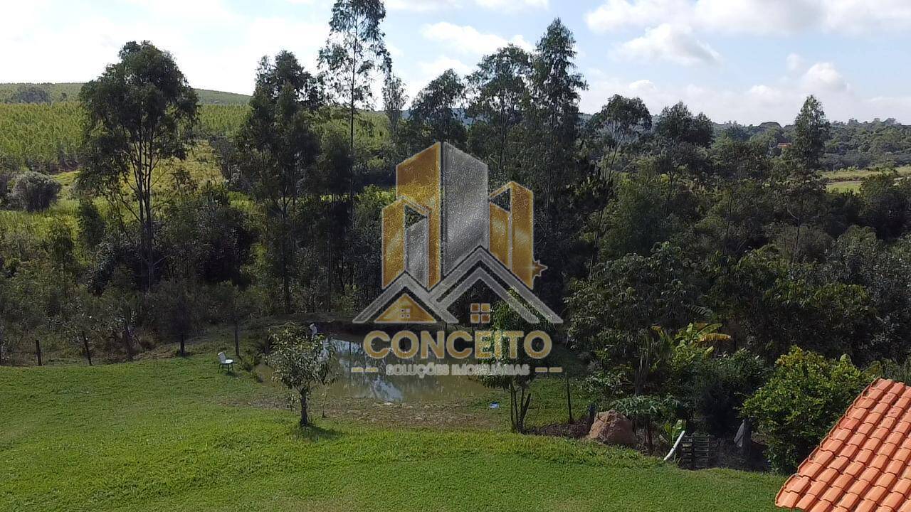 Chácara, 3 quartos, 5940 m² - Foto 10