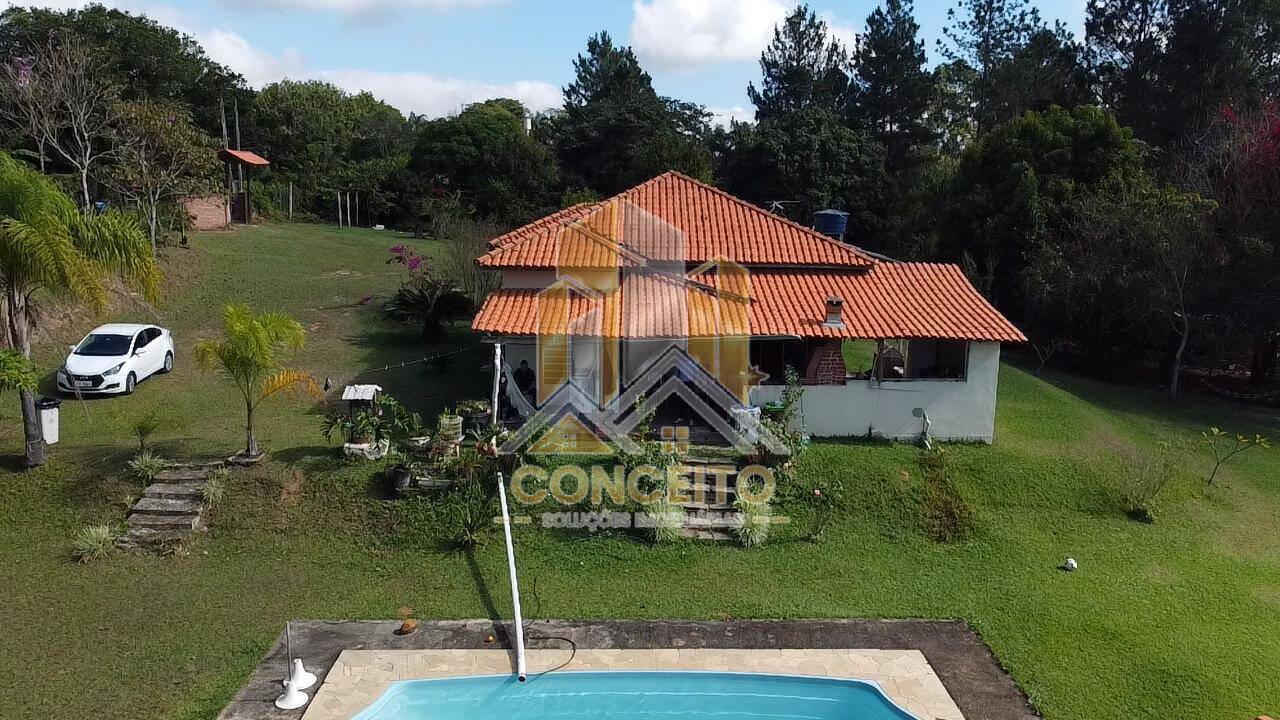 Chácara, 3 quartos, 5940 m² - Foto 2