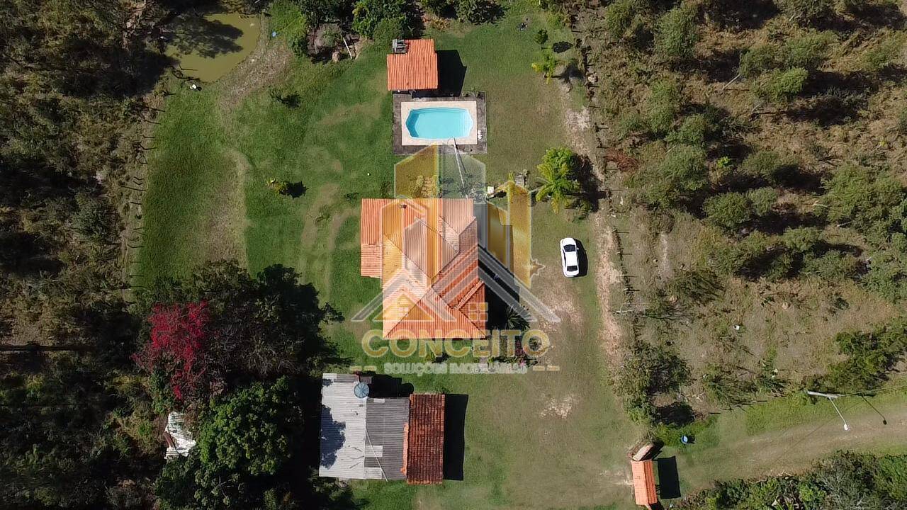 Chácara, 3 quartos, 5940 m² - Foto 7