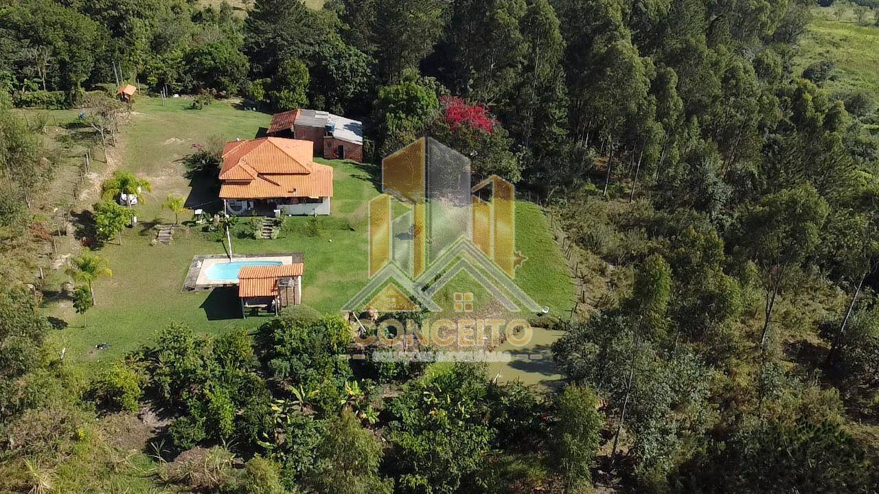 Chácara, 3 quartos, 5940 m² - Foto 5