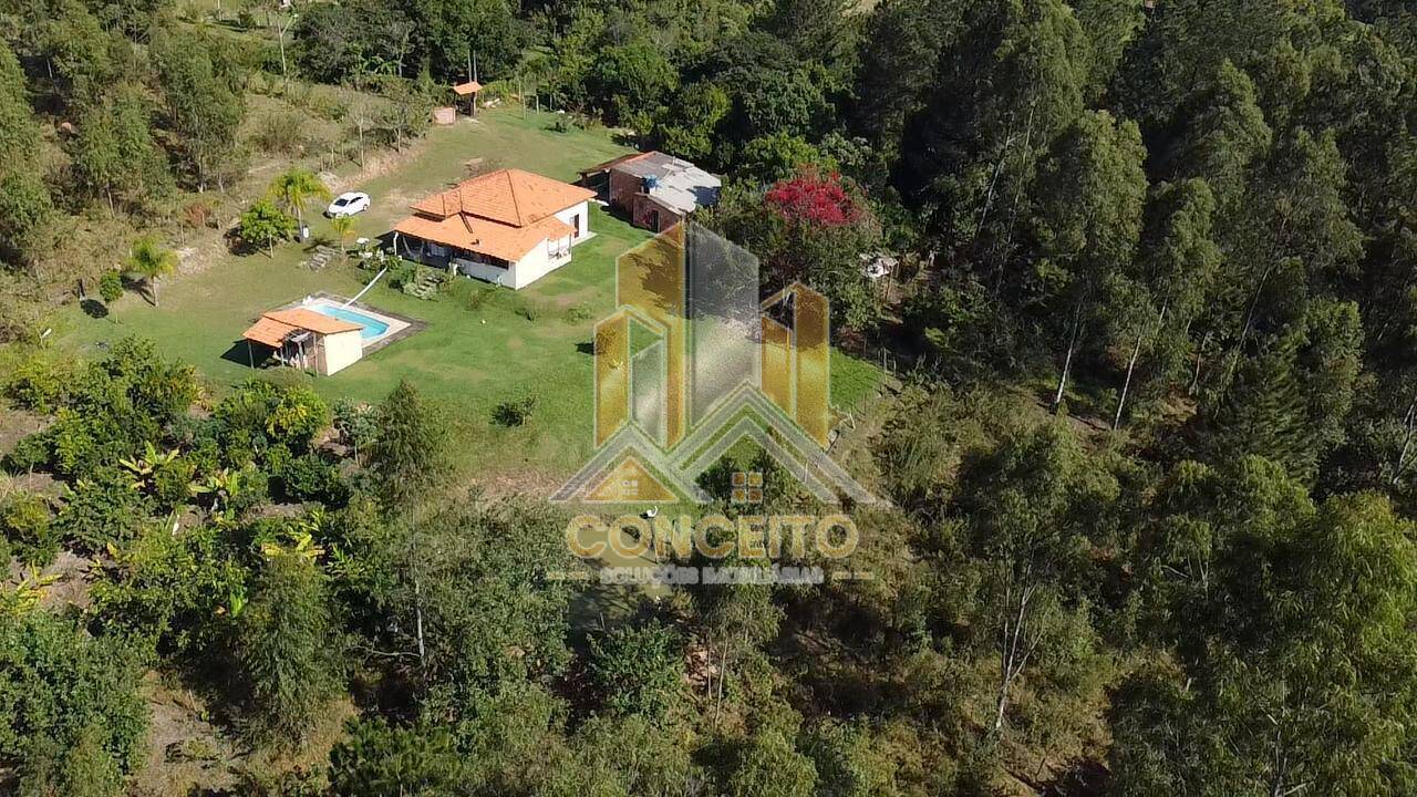 Chácara, 3 quartos, 5940 m² - Foto 4