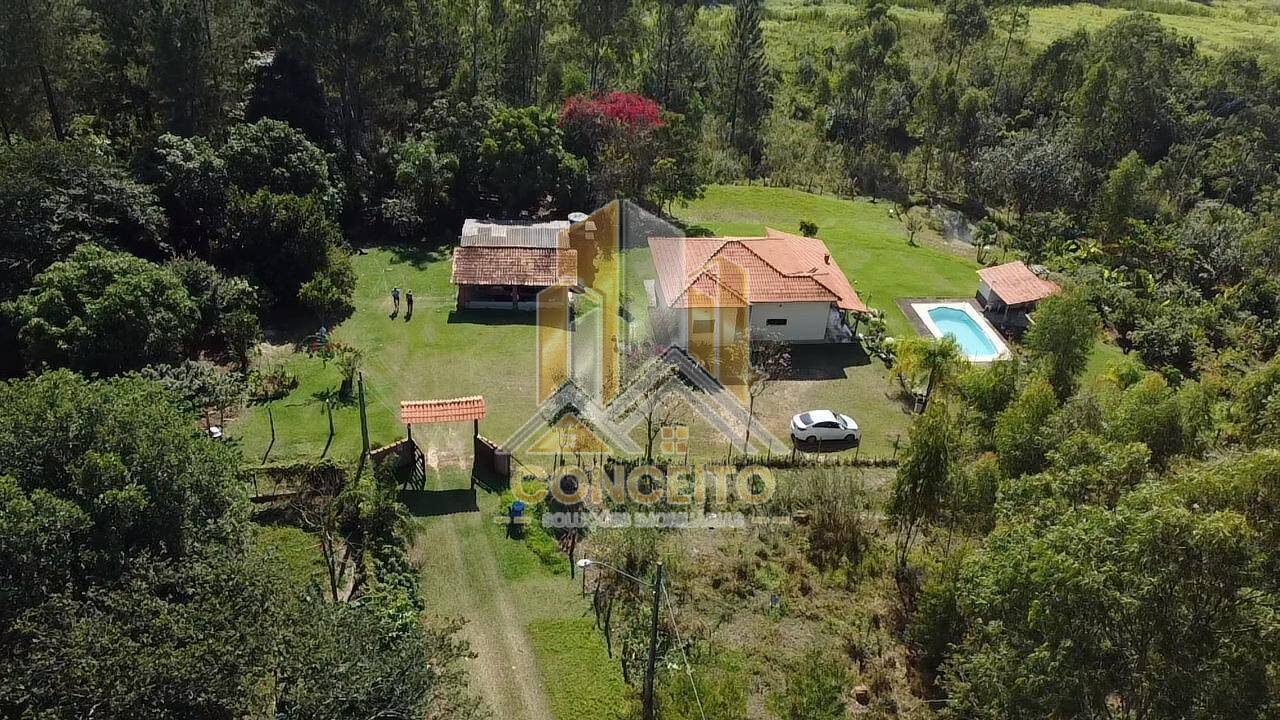 Chácara, 3 quartos, 5940 m² - Foto 6