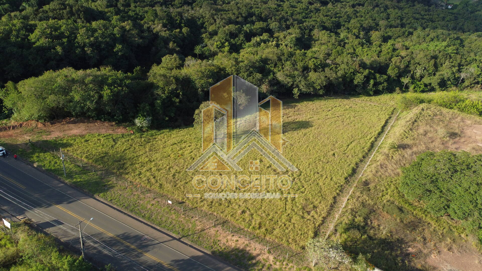 Terreno, 5532 m² - Foto 2