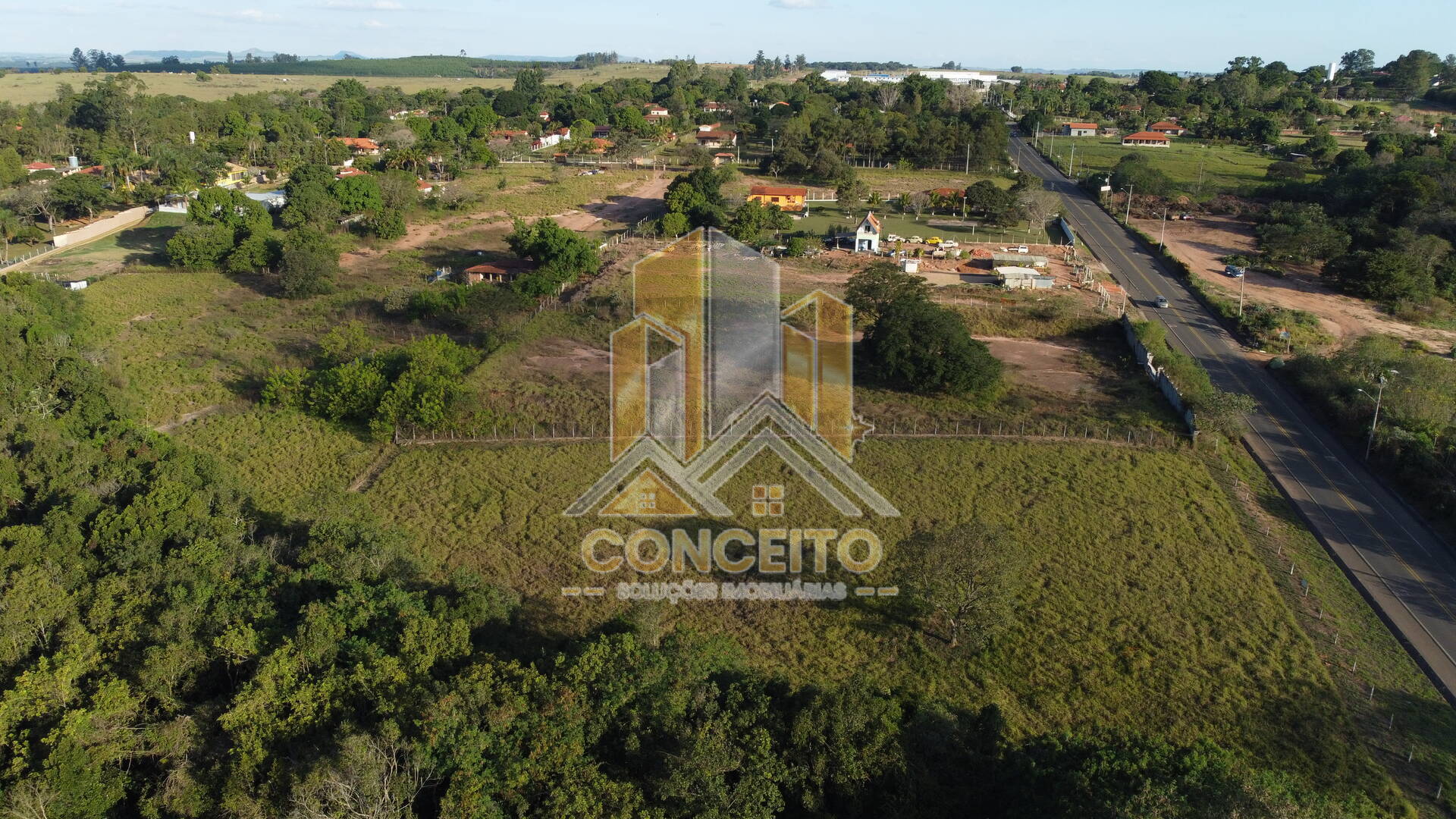 Terreno, 5532 m² - Foto 1