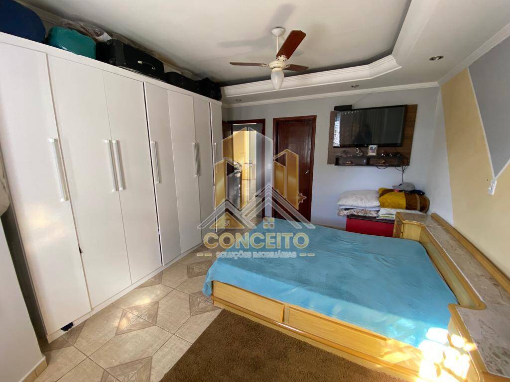 Casa, 3 quartos, 210 m² - Foto 10