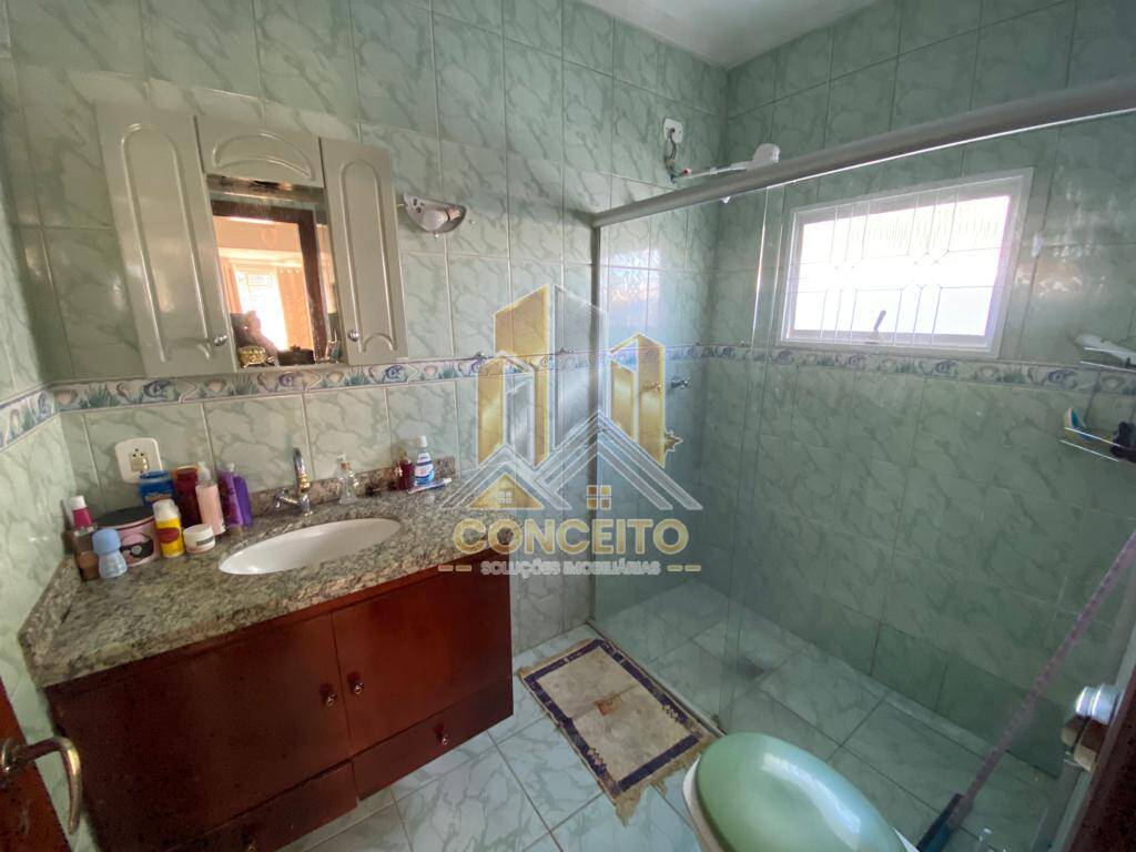 Casa, 3 quartos, 210 m² - Foto 11