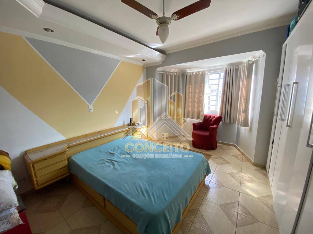 Casa, 3 quartos, 210 m² - Foto 12