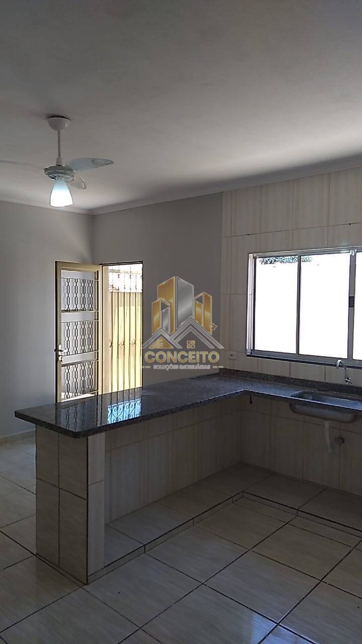 Casa, 3 quartos, 210 m² - Foto 22